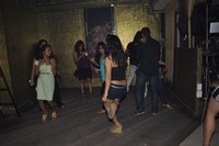 Bottle and Chimney Ladies Night Photos